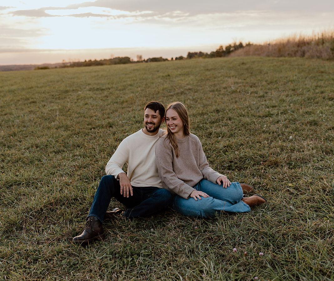 The Wedding Website of Tori Schwartz and Jackson Smith