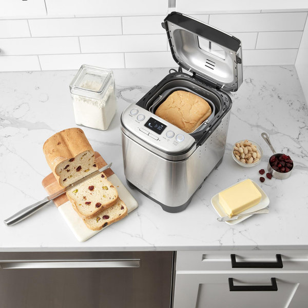 Cuisinart Automatic Breadmaker