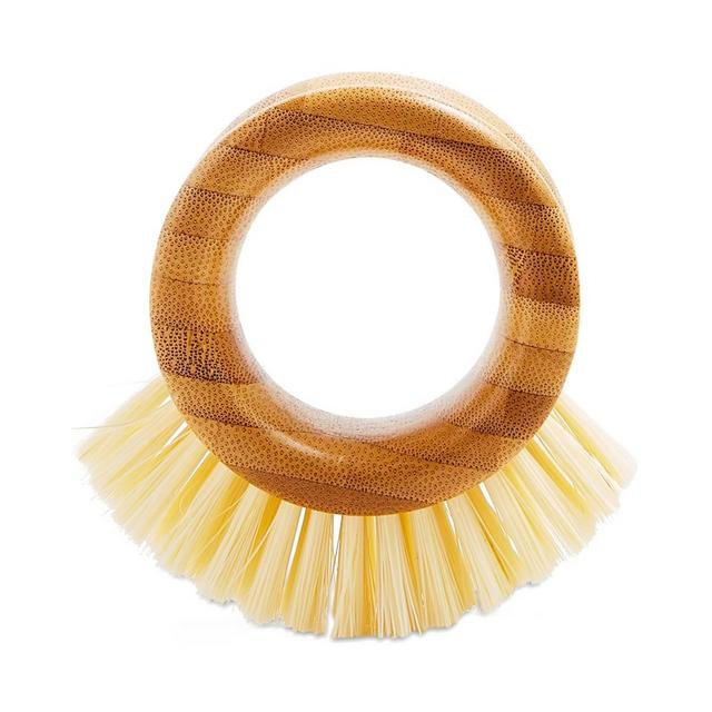 The Ring Veggie Brush
