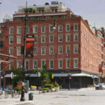 South Street Seaport