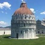 More places in Pisa