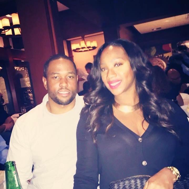 The Wedding Website of Nikki Tryon and Terrence Caraway