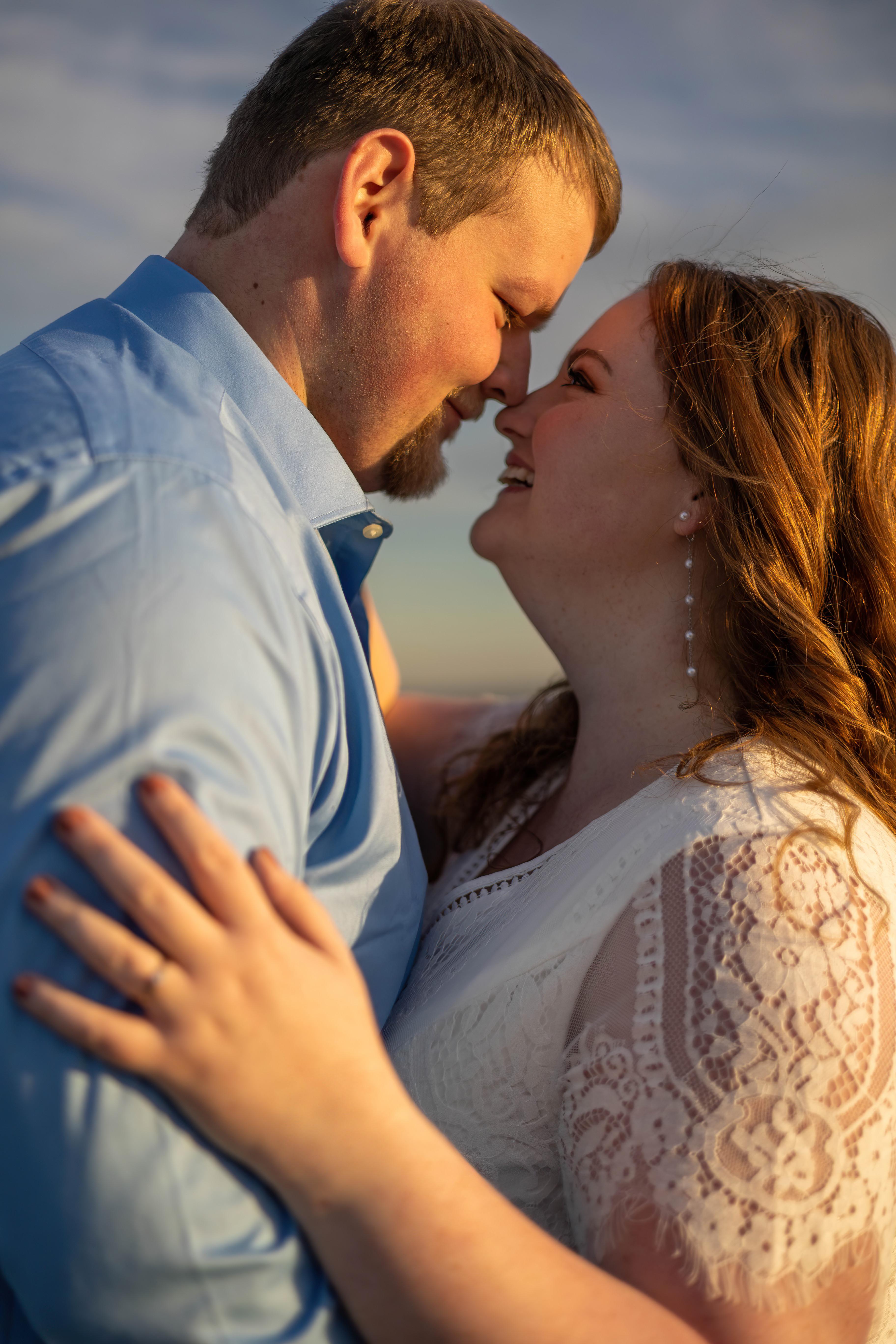 The Wedding Website of Calista Woodson and Aaron Rhode
