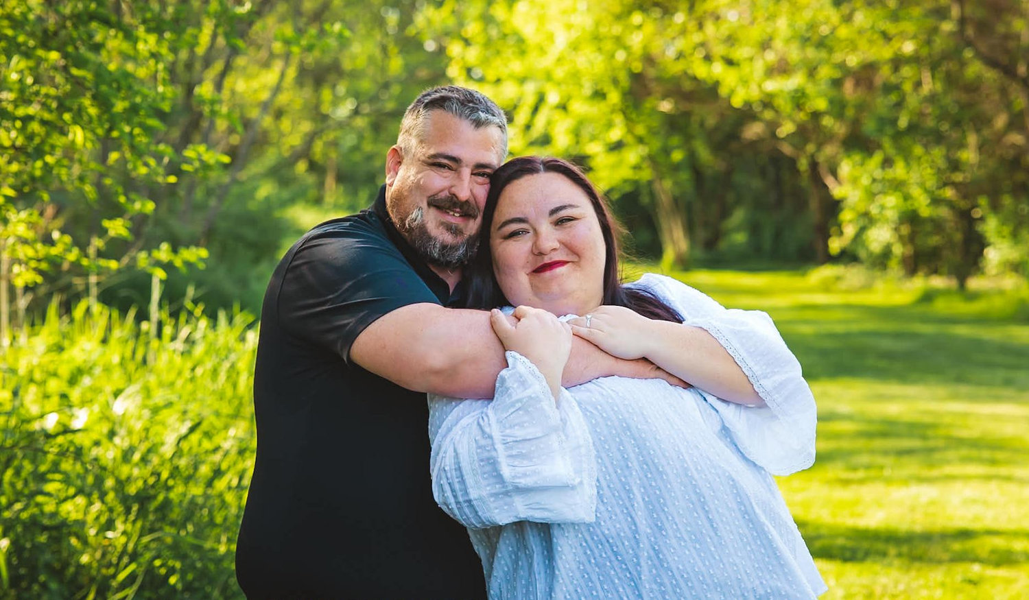 The Wedding Website of Ashley Wuersig and Joshua Davidson