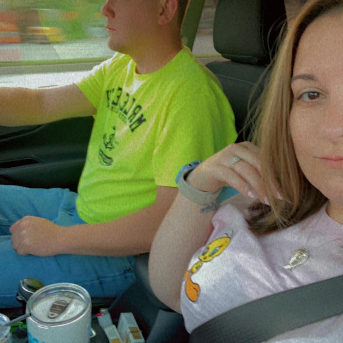 On our way to OCMD 2023!!!