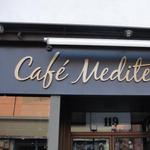 Cafe Mediterraneo