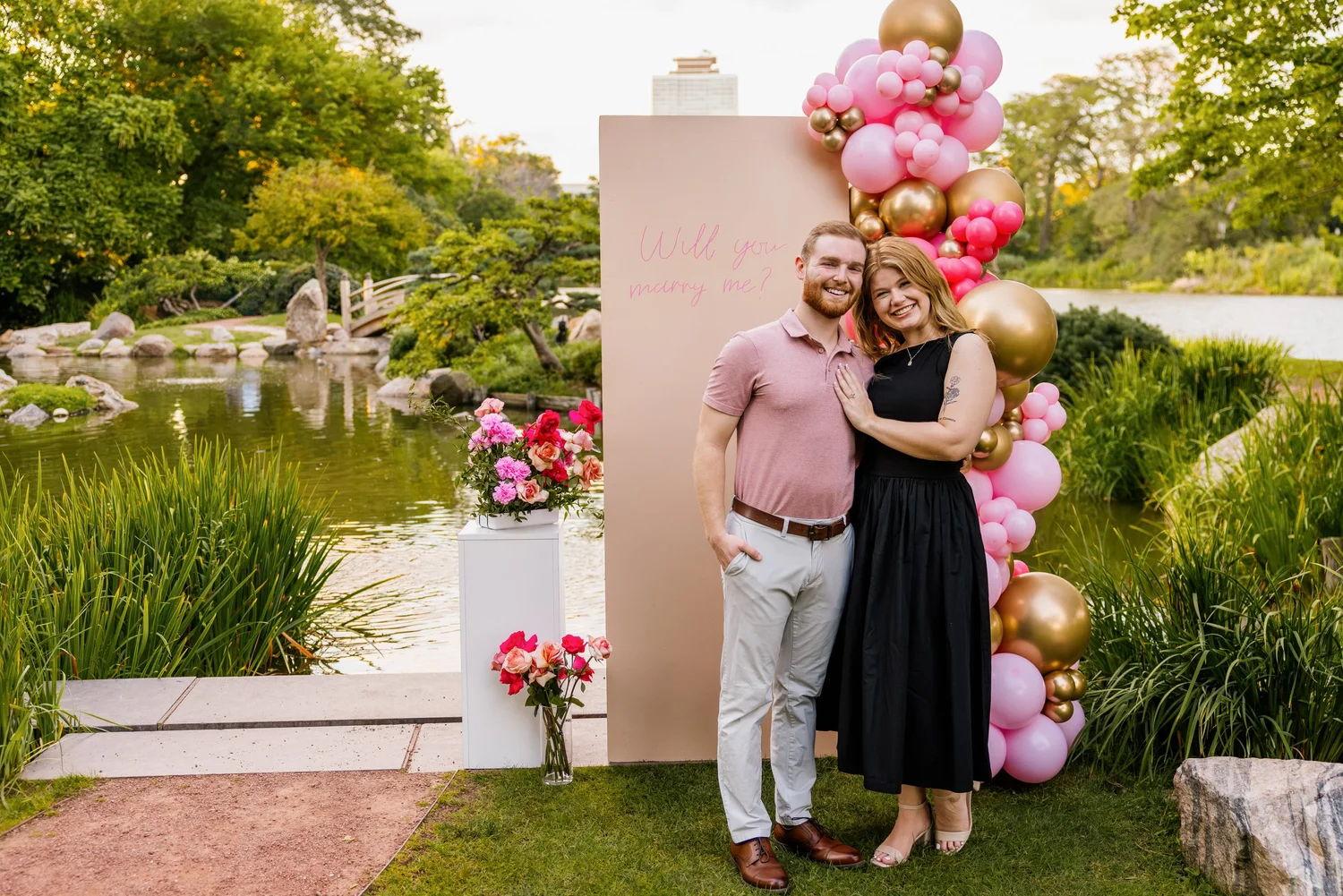 The Wedding Website of Michaela Cole and Nathan Alford