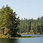 Matheson Lake