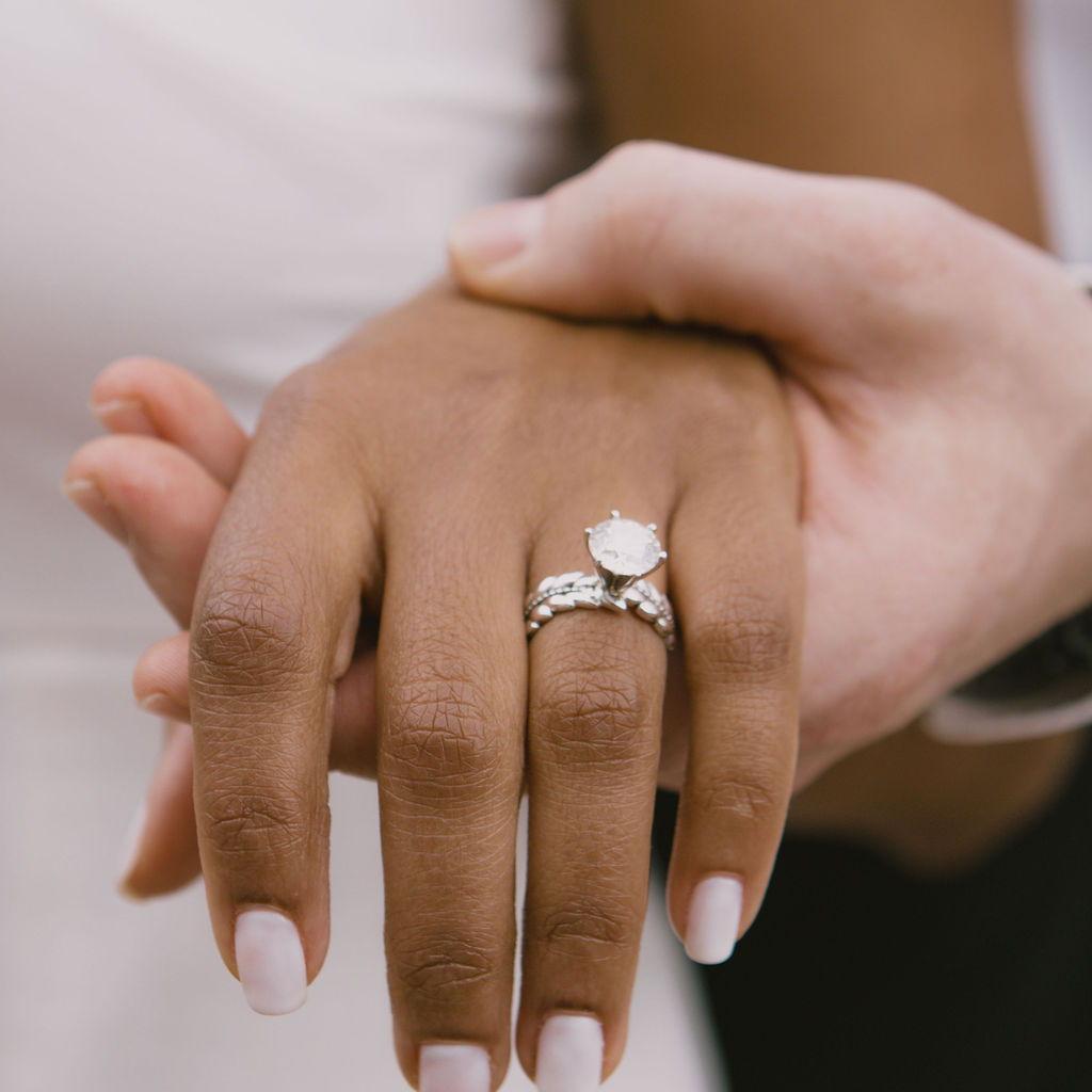 Our engagement photoshoot