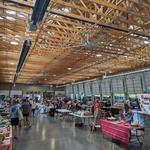 Landrum Farmer's Market