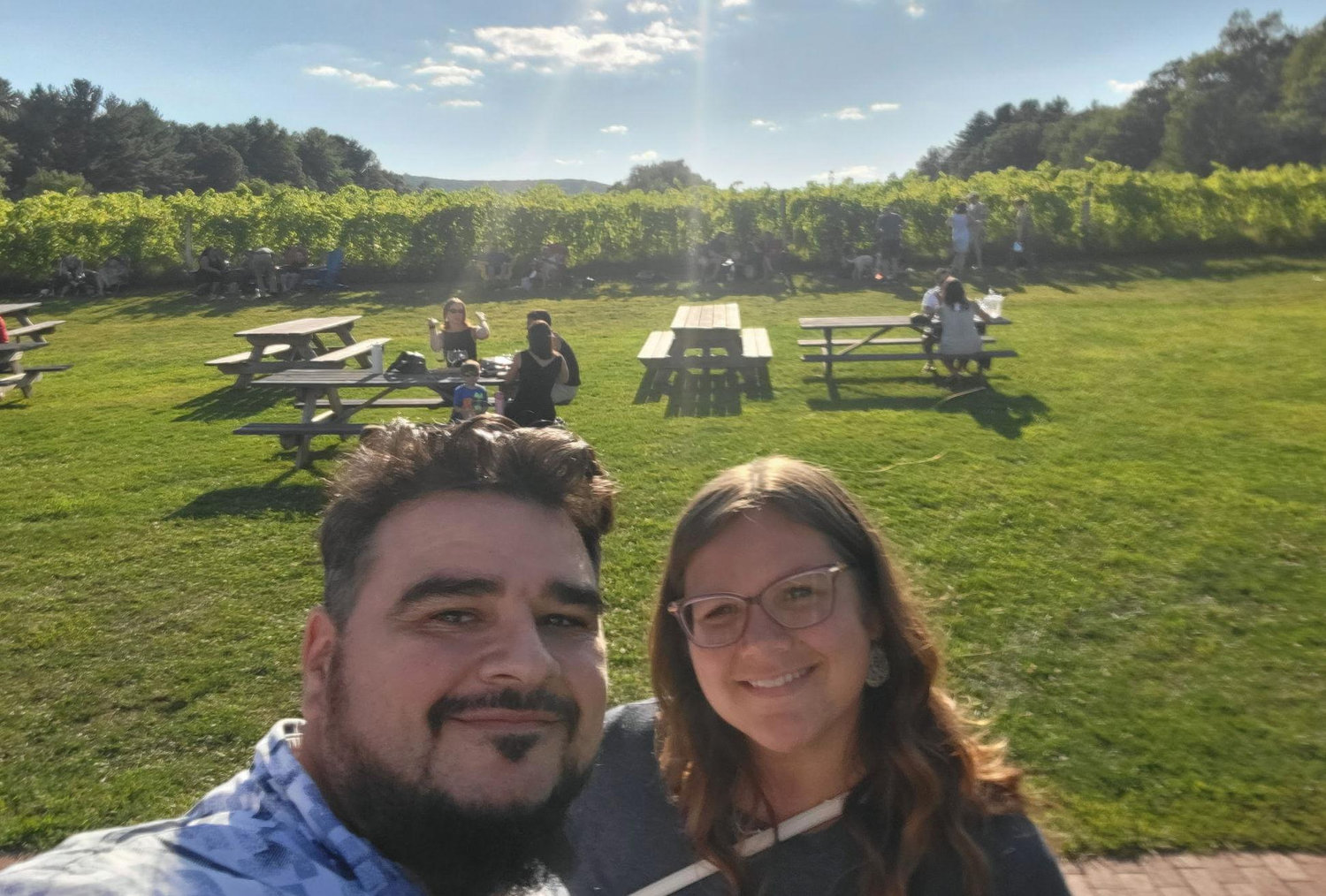 The Wedding Website of Ashley Boudle and Jason Smidy