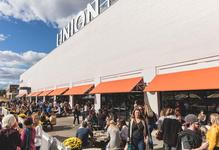 Union Market