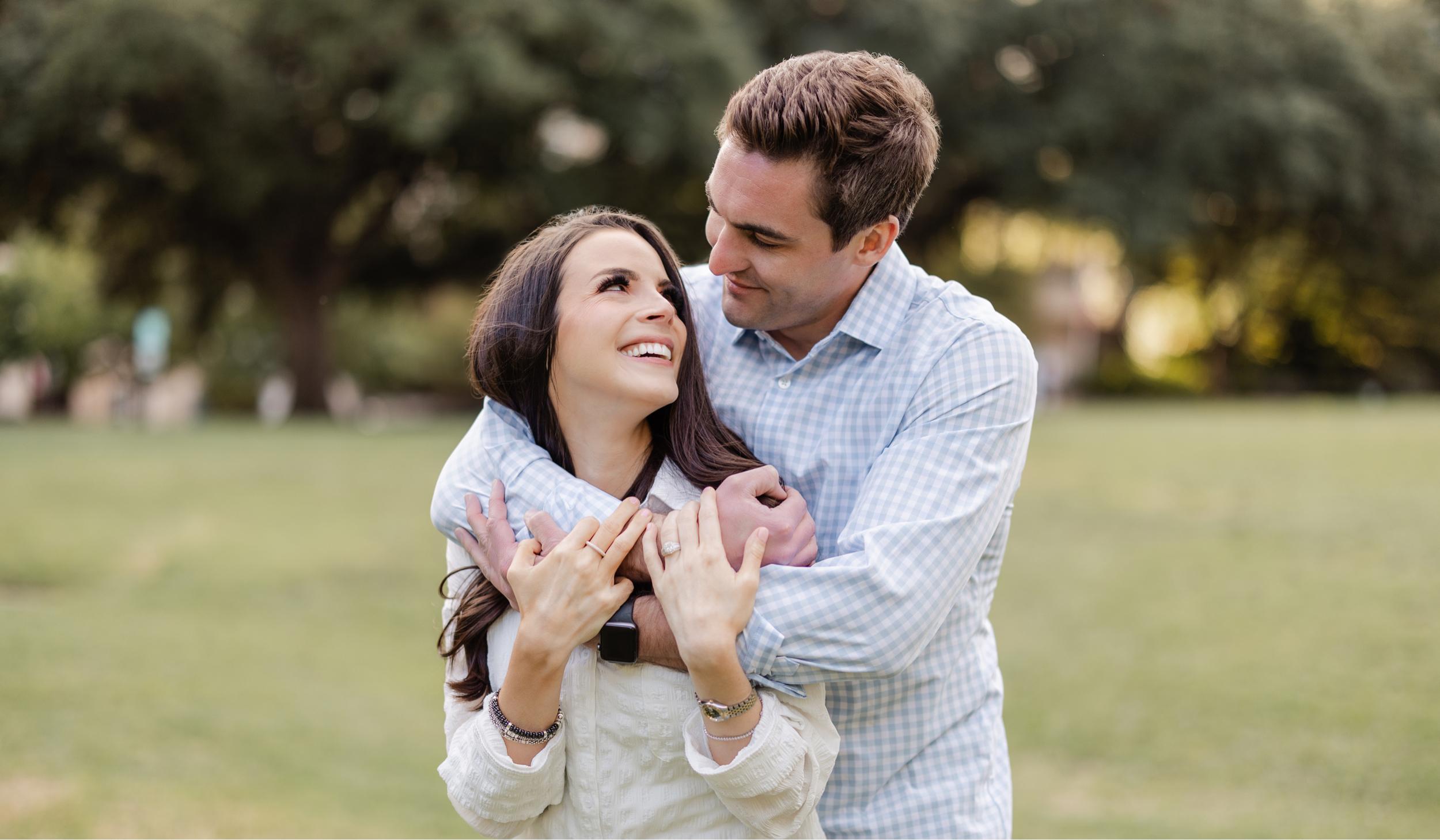 The Wedding Website of Dallas Casavechia and Conor Ermold