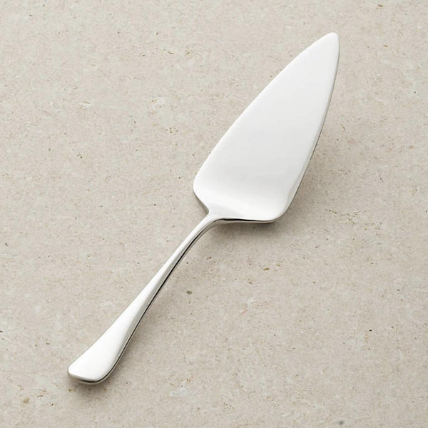 Caesna Mirror Pastry Server