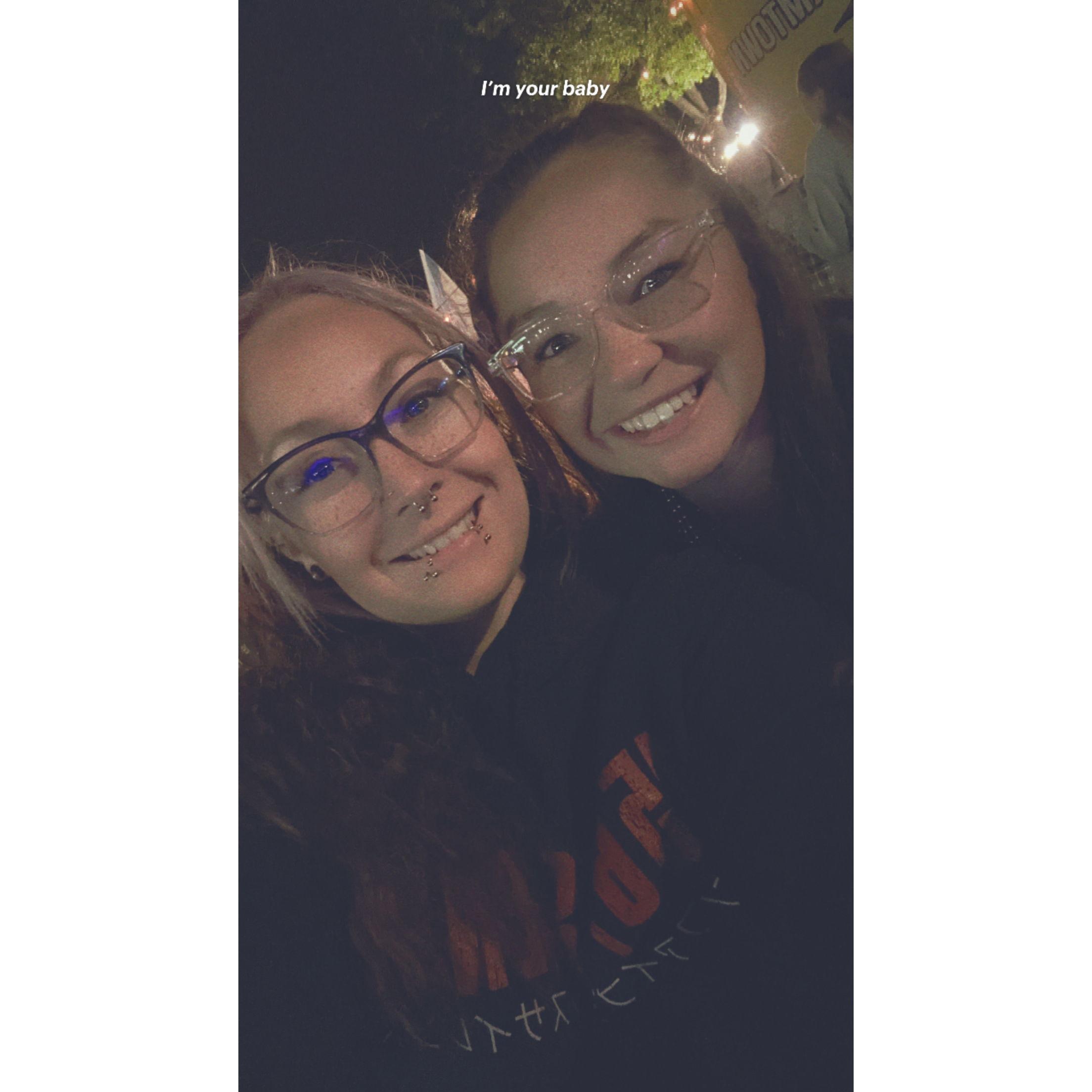 Two Peas In A Pod