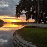 Hontoon Island State Park
