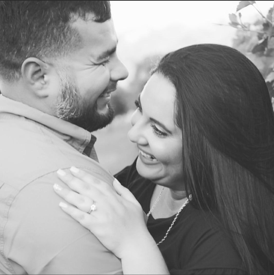 The Wedding Website of Marissa Flores and Fernando Cisneros