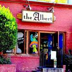 The Albert