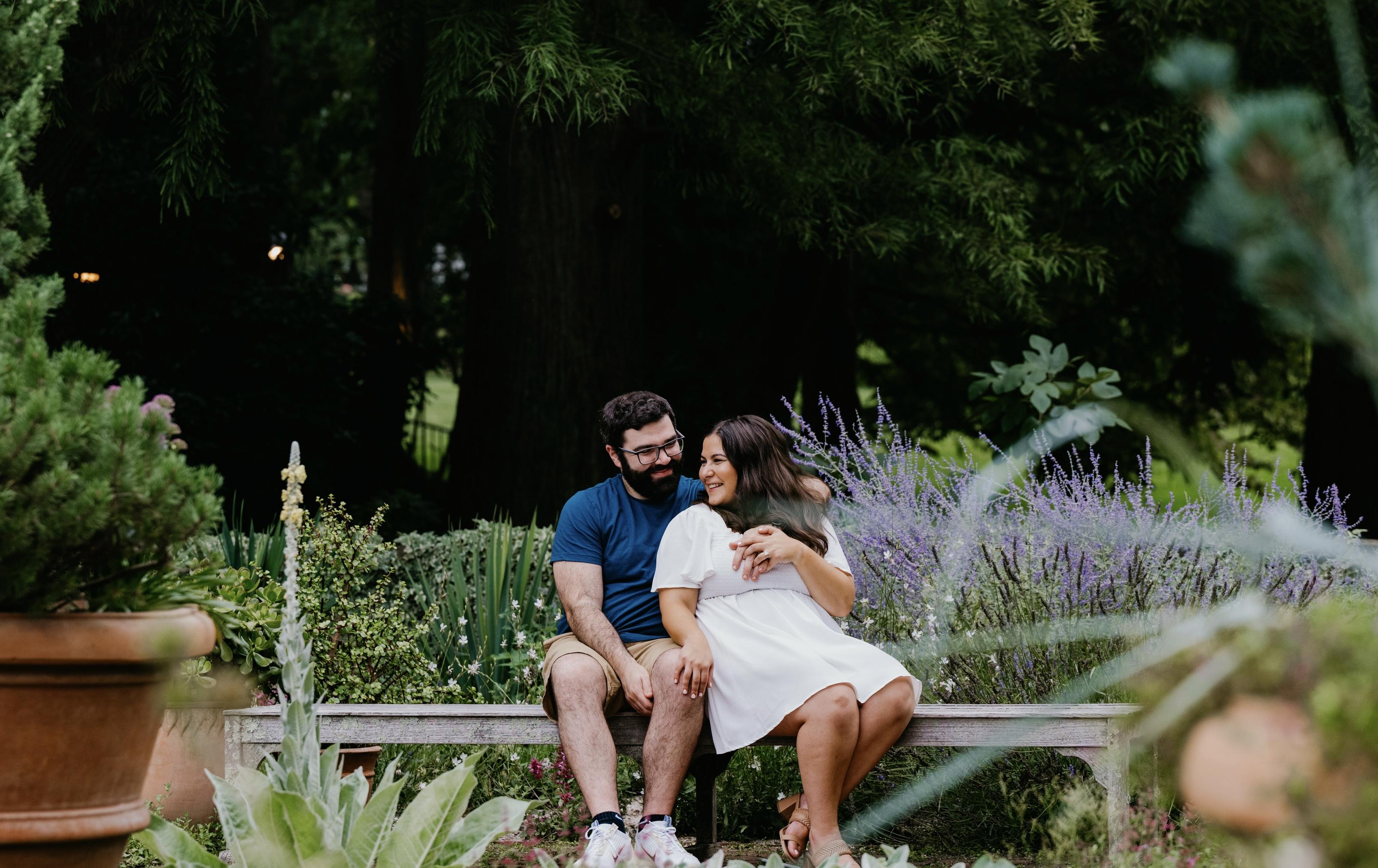 The Wedding Website of Stephanie Solomon and Ryan DiMarino