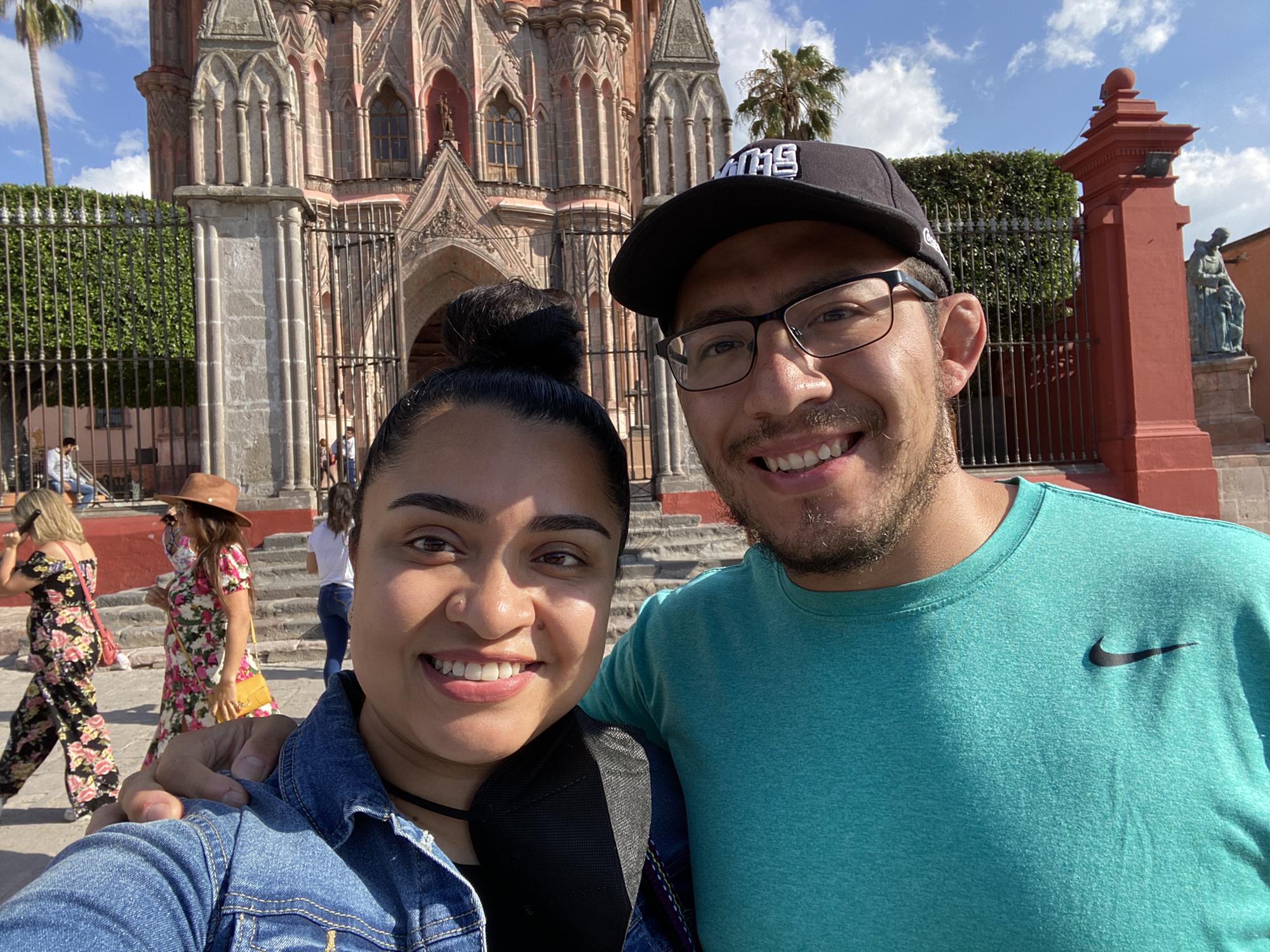 San Miguel de Allende