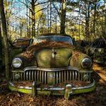 Old Car City USA