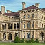 Newport Mansions