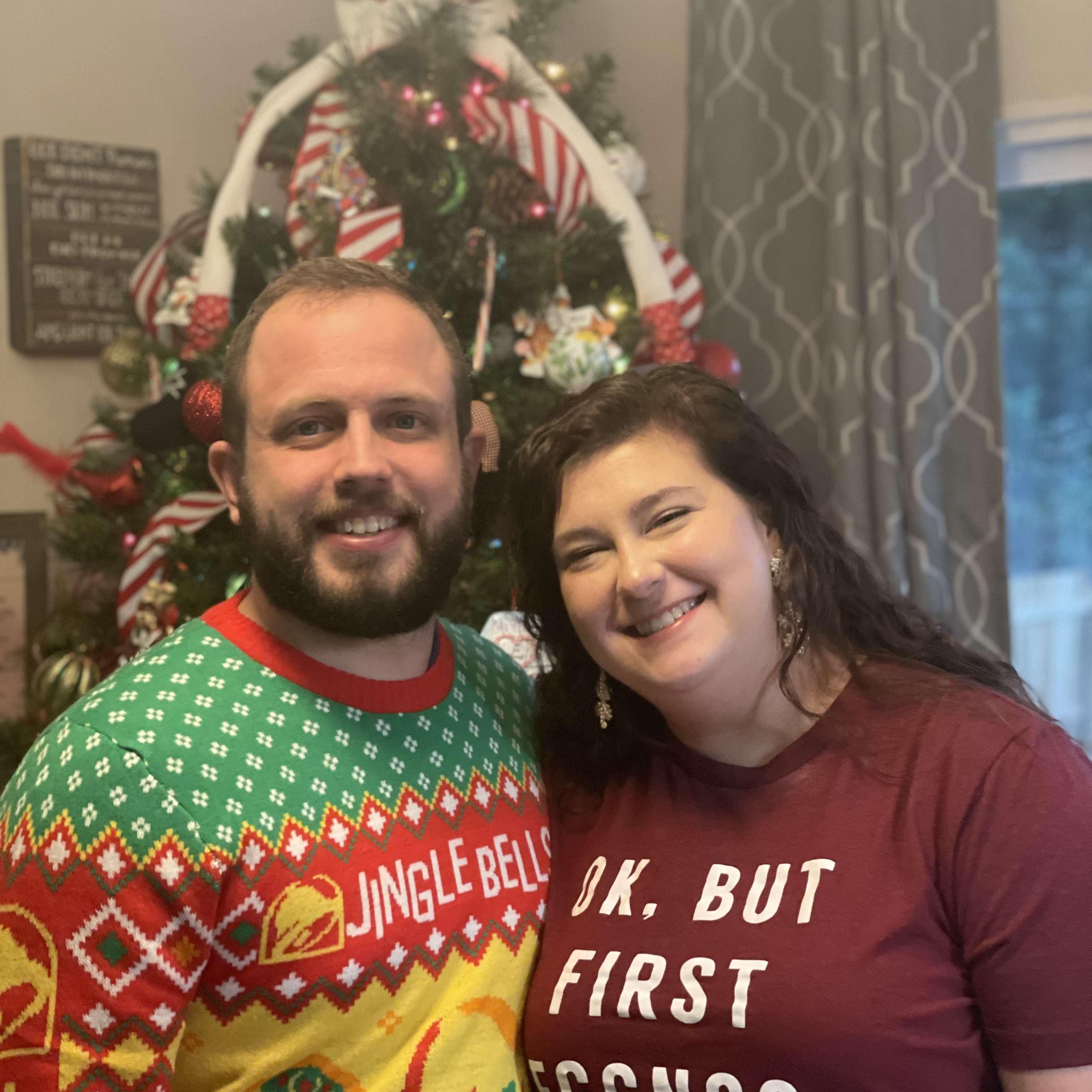 Christmas, 2021