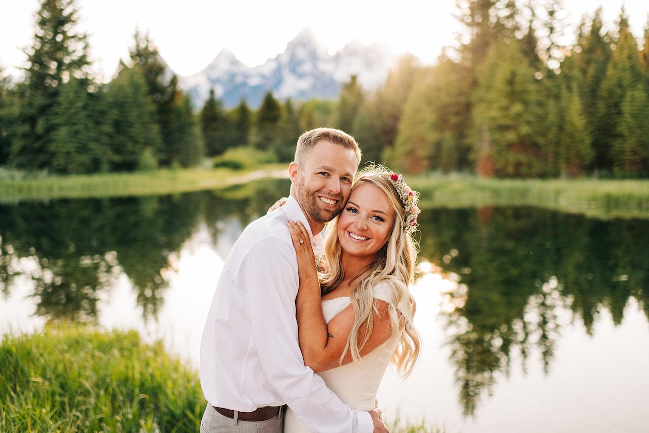 The Wedding Website of Bennett Hale and Emma Hale