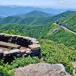 Blue Ridge Parkway