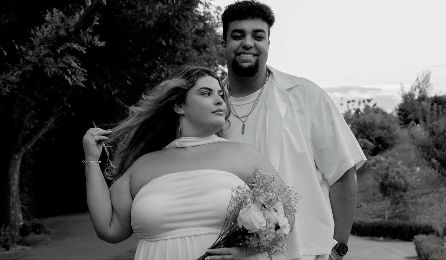 The Wedding Website of Huntington Parson and Spencer Olson