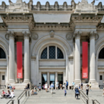 The Metropolitan Museum of Art