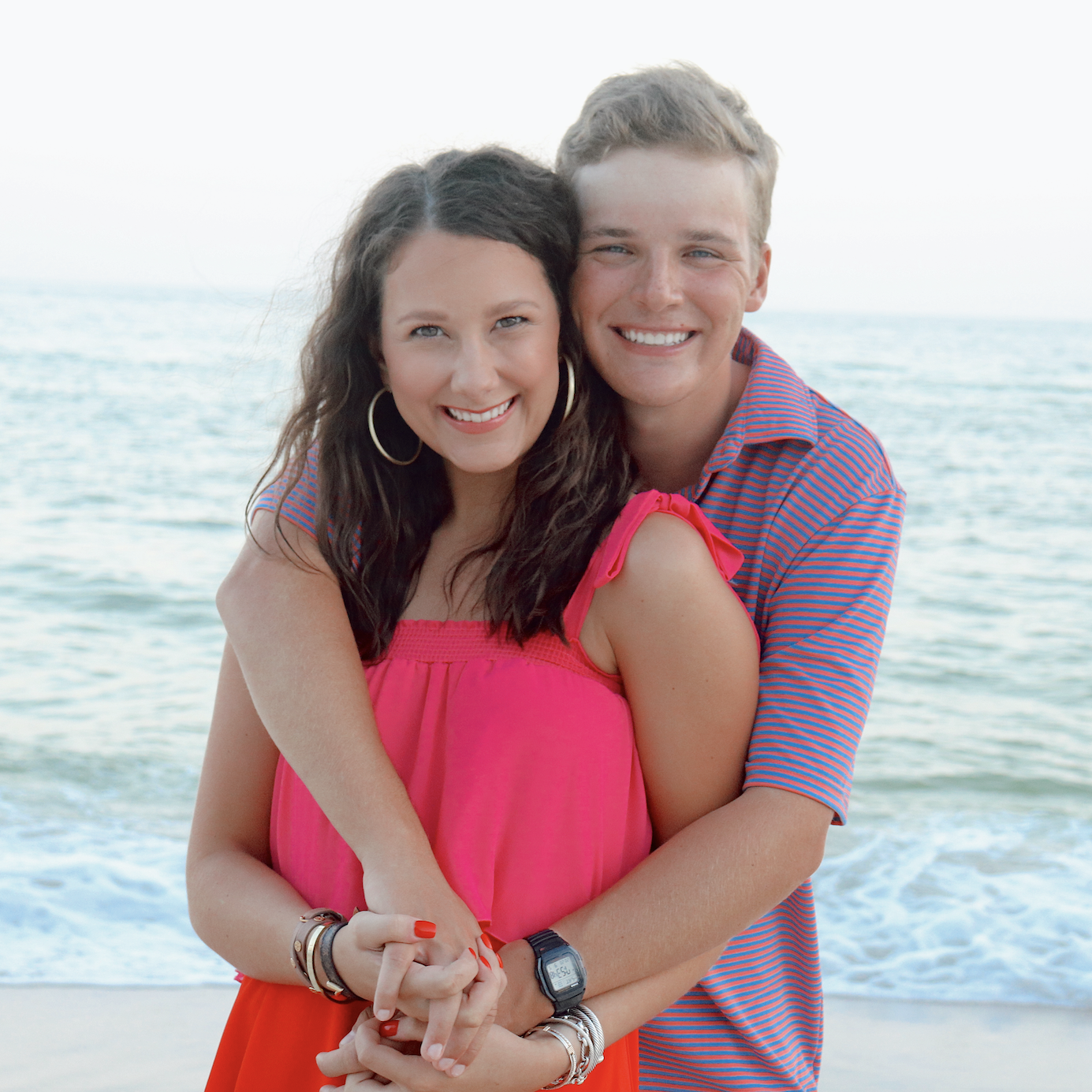 In Orange Beach, AL