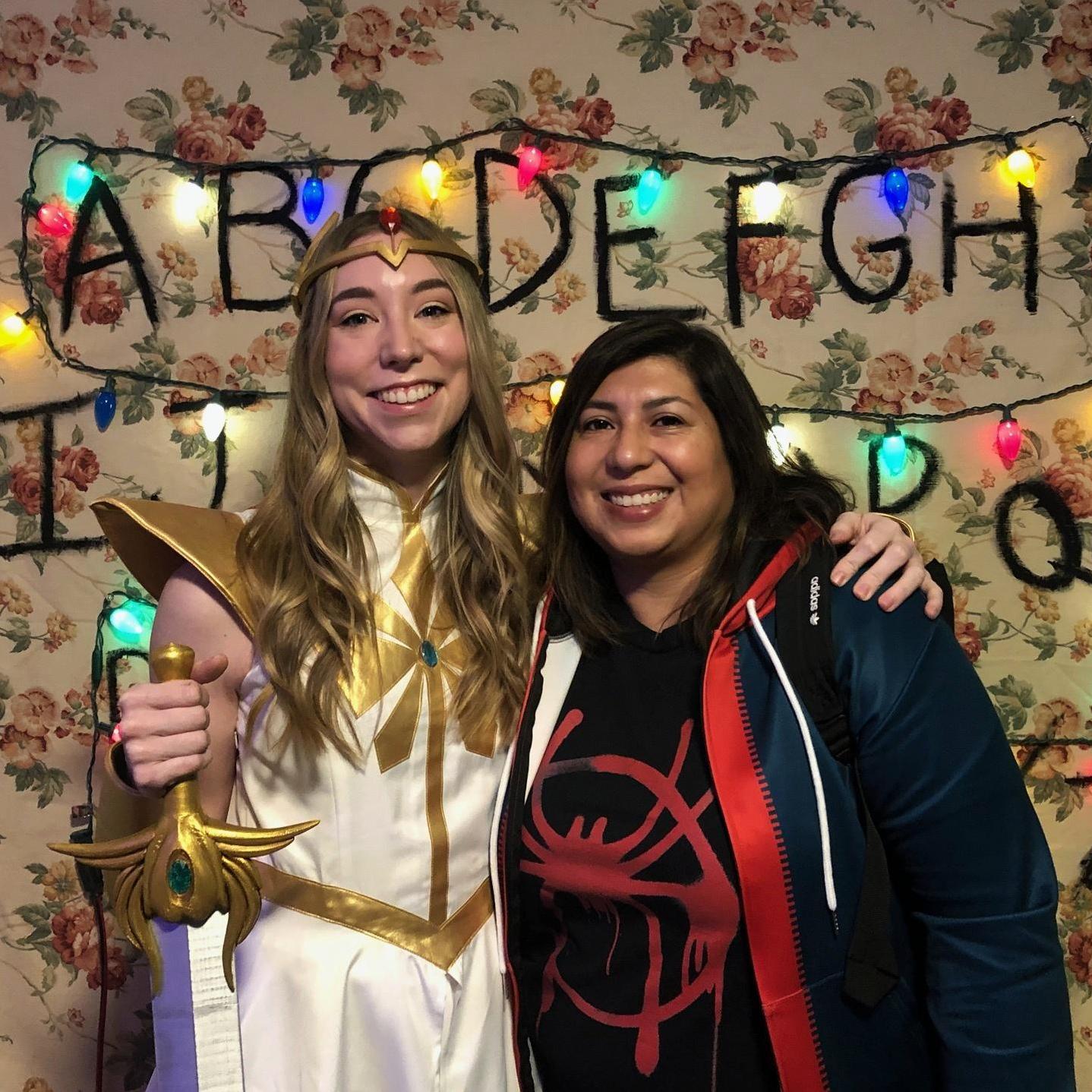 Halloween Party