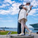 USS Midway Museum
