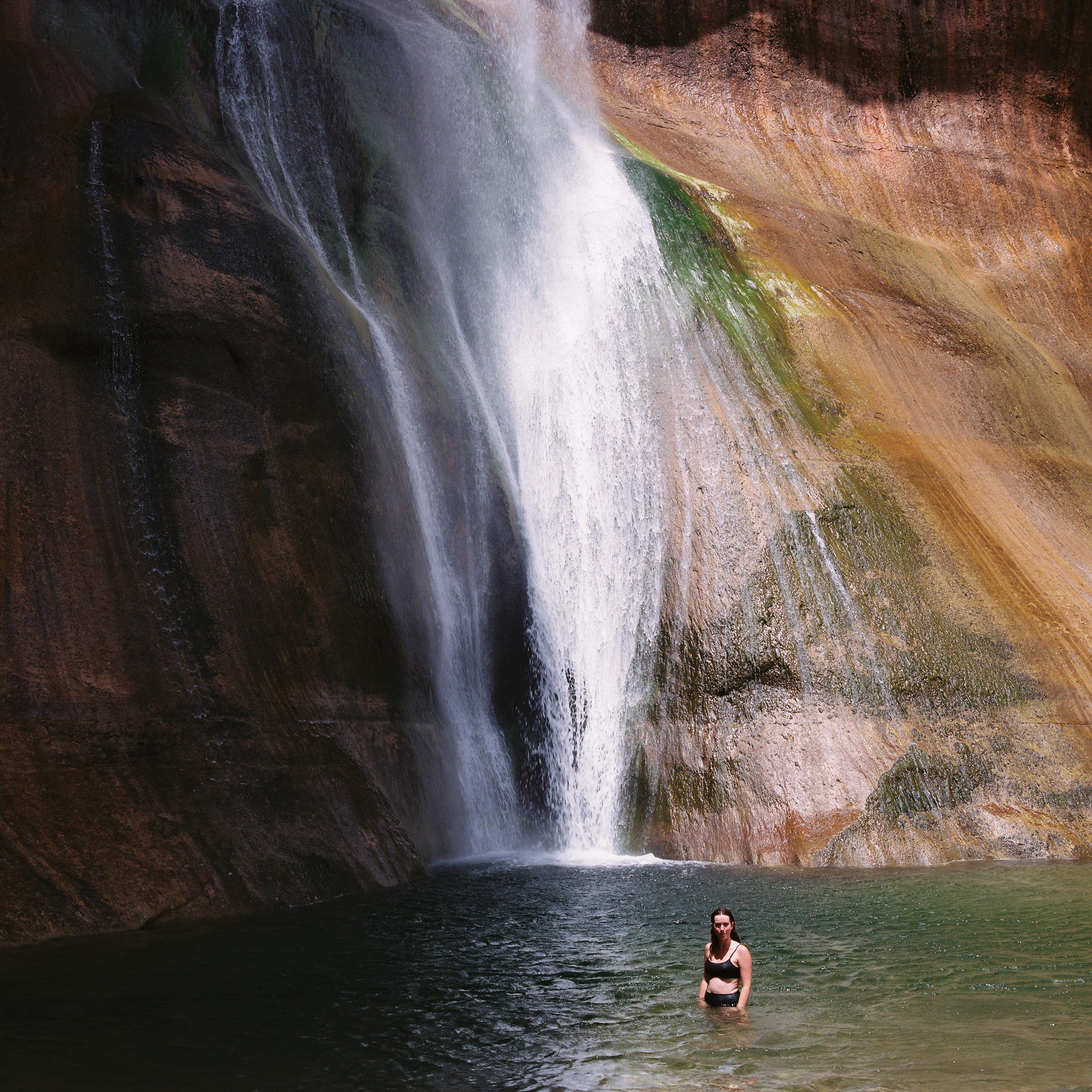 Calf Creek, 2023