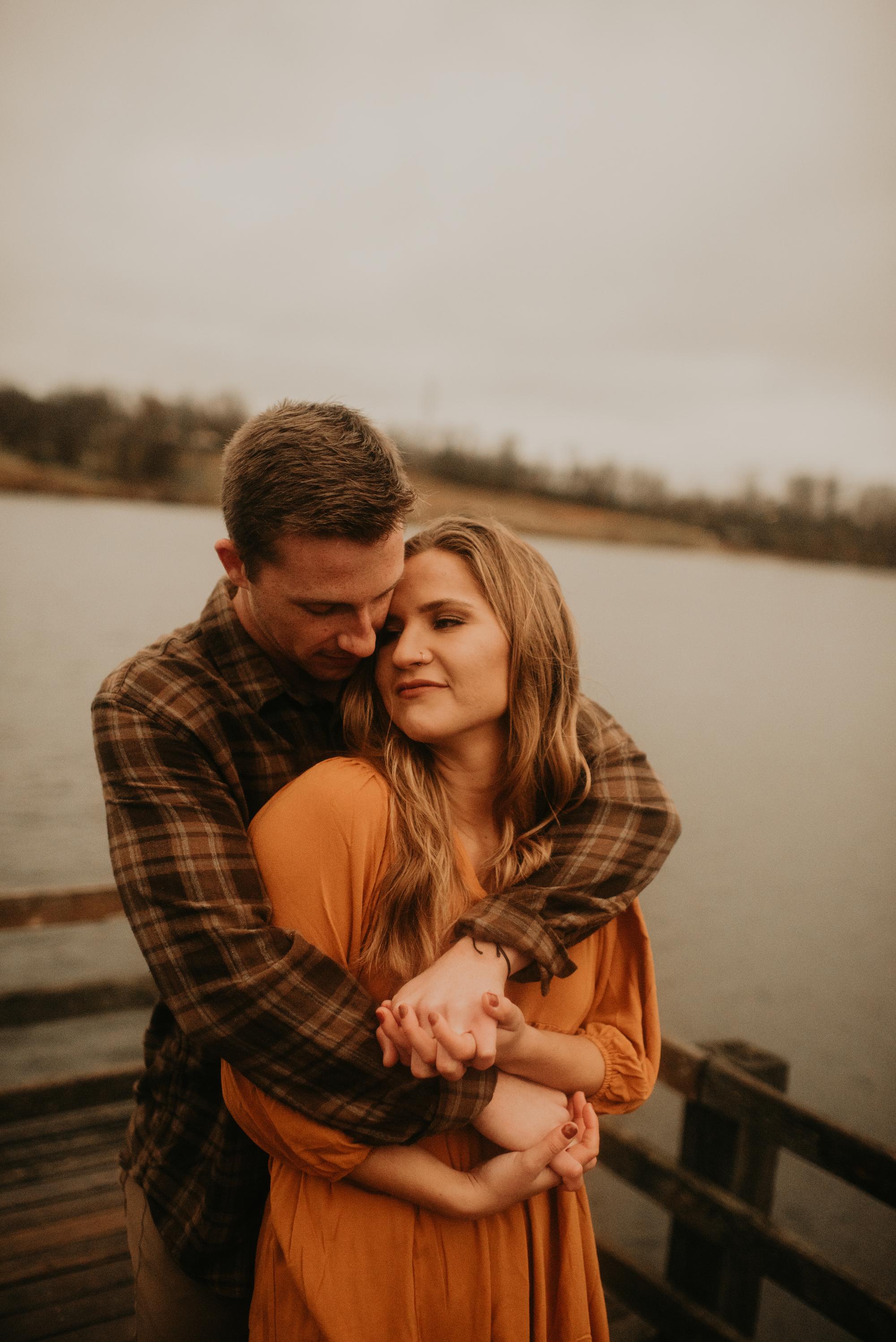 The Wedding Website of Amanda McCarthy and Cody Triggs