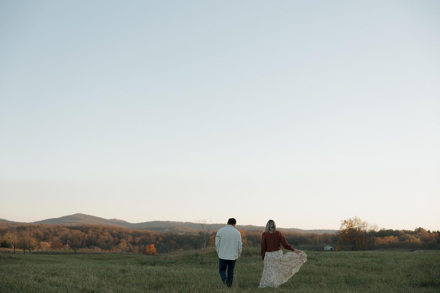 The Wedding Website of Rebeca McCormick and Tyler Audette