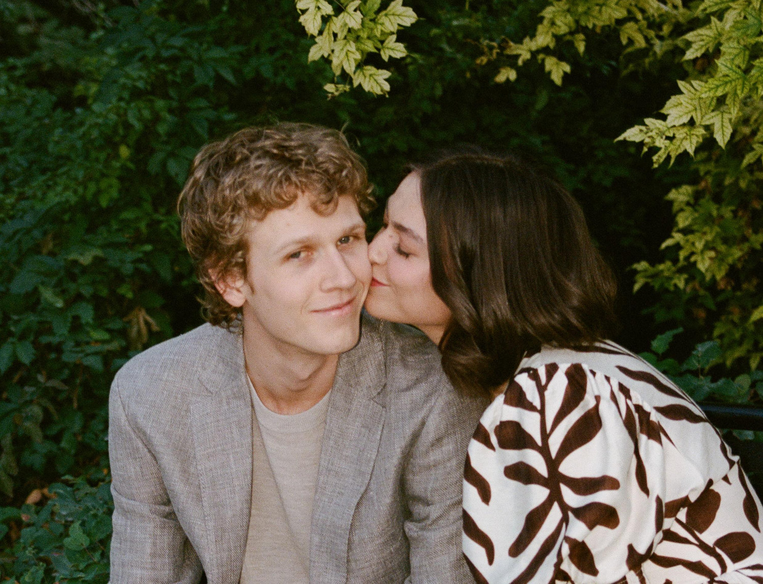 The Wedding Website of Madeline Laypath and Samuel Goodson