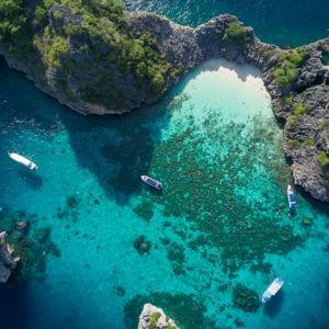 Thailand Island Excursion Tour