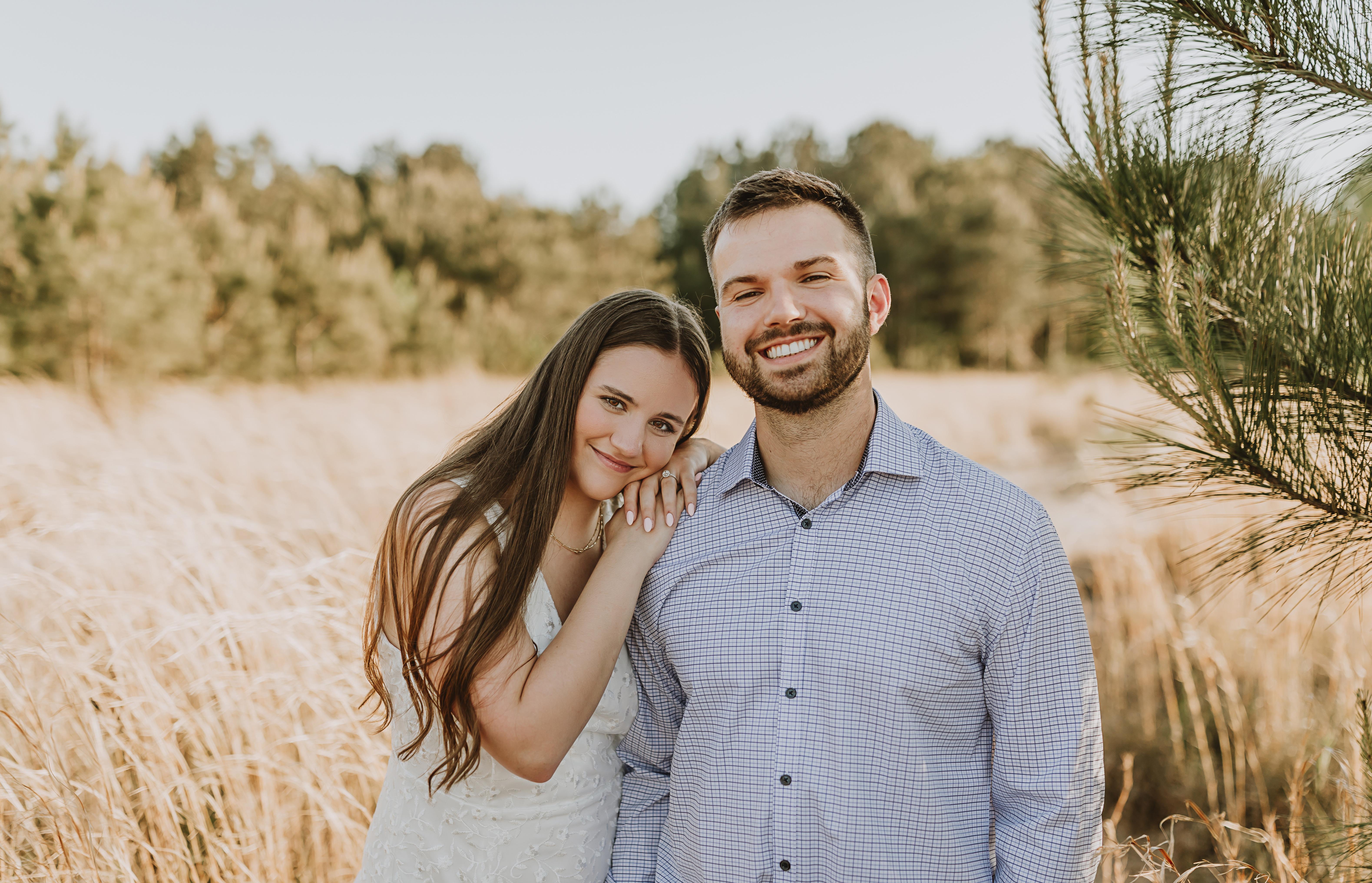 The Wedding Website of Abby Feirtag and Zach Croom