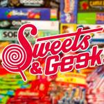 Sweets and Geeks