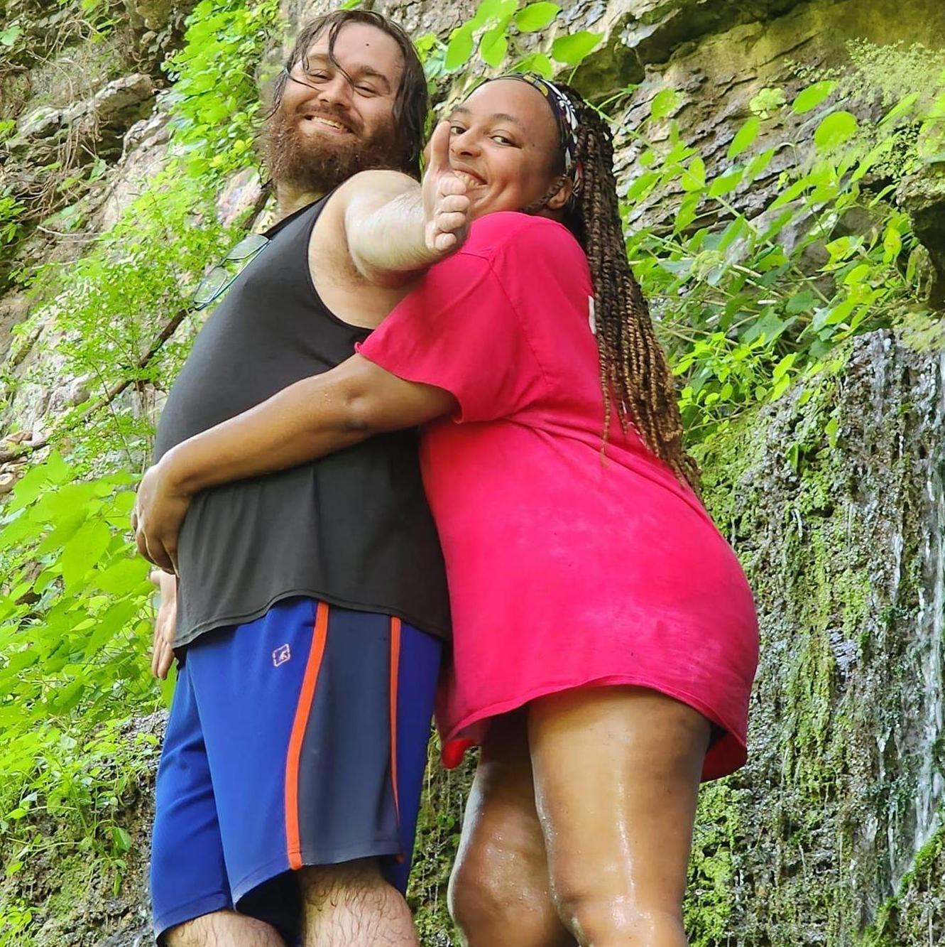 Our First Day Trip Deserved a Titanic Moment!