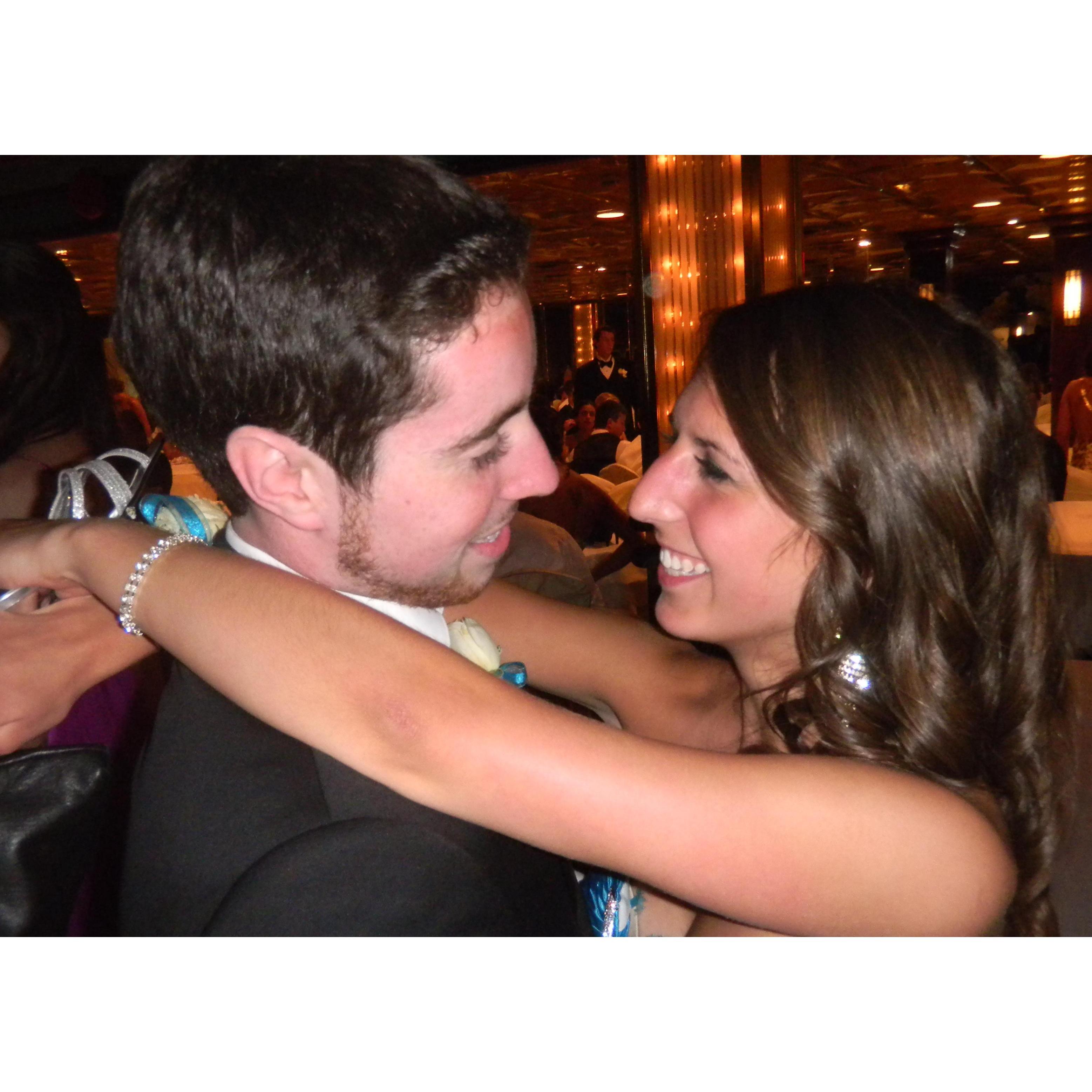 Senior Prom!