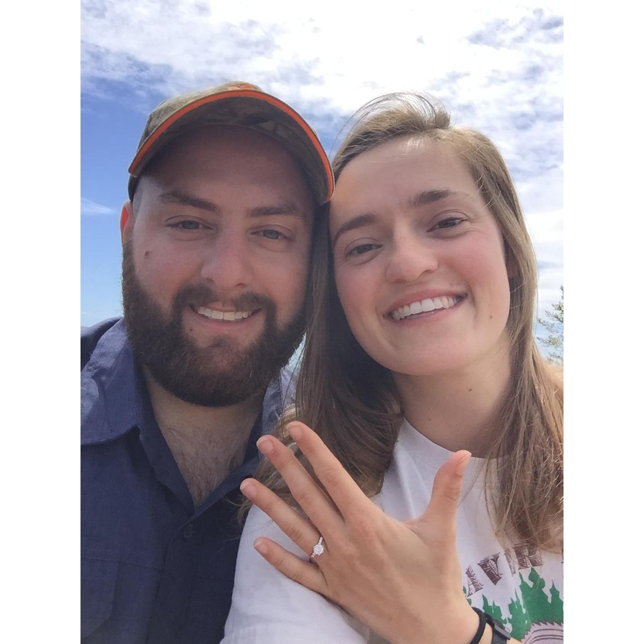 The Proposal, June 10, 2018