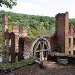 Sweetwater Creek State Park