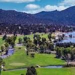 Lake Estes 9-Hole Golf Course