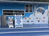 Charlie’s Donuts