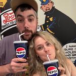 Birthplace of Pepsi Cola