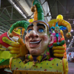 Mardi Gras World