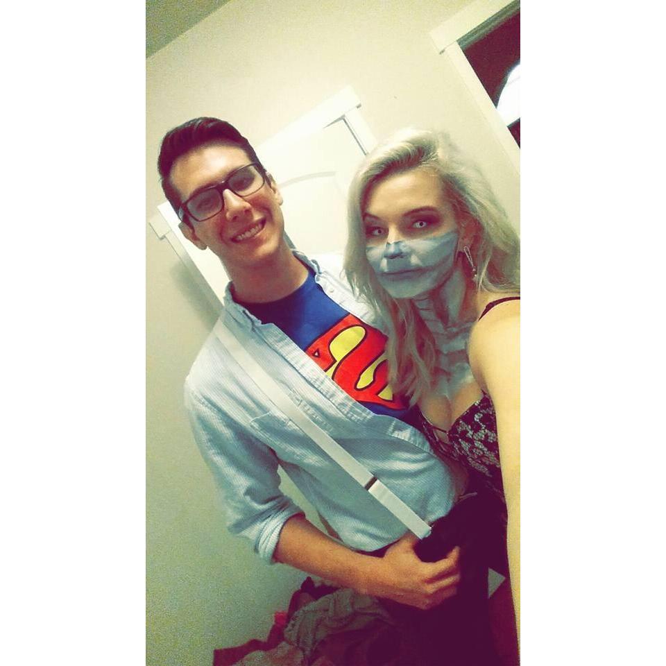 Halloween 2016!